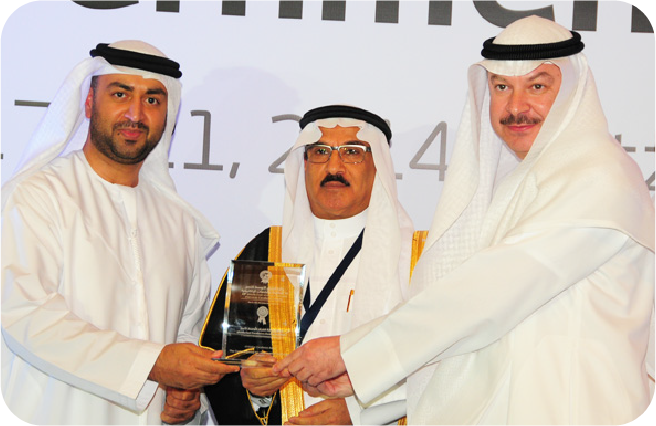 Investment and Economic Impact Excellence